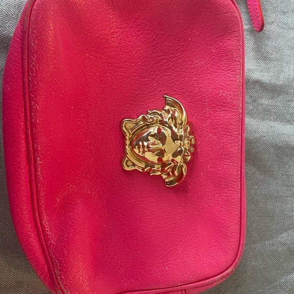 Versace Crossbody - Picture 3 of 7